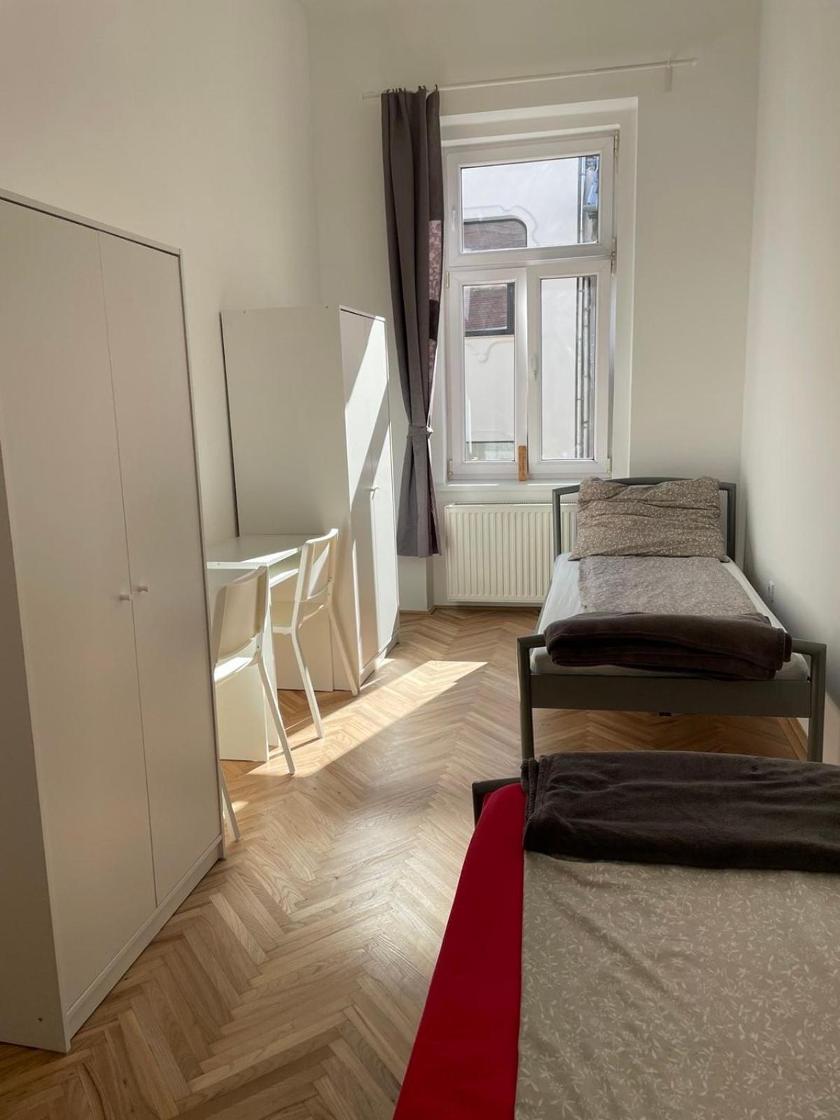 Greengary Budapest Apartments Kültér fotó