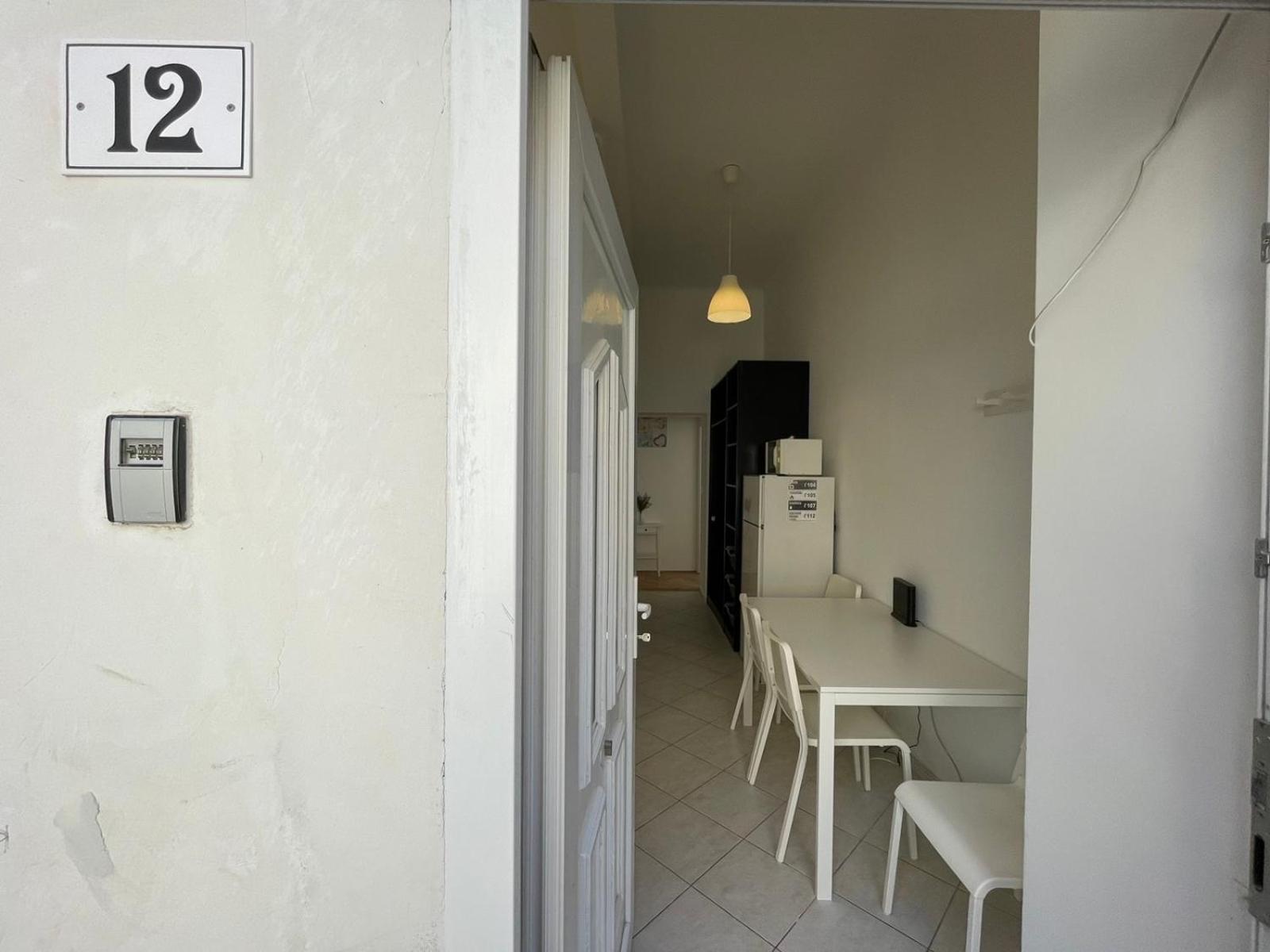 Greengary Budapest Apartments Kültér fotó