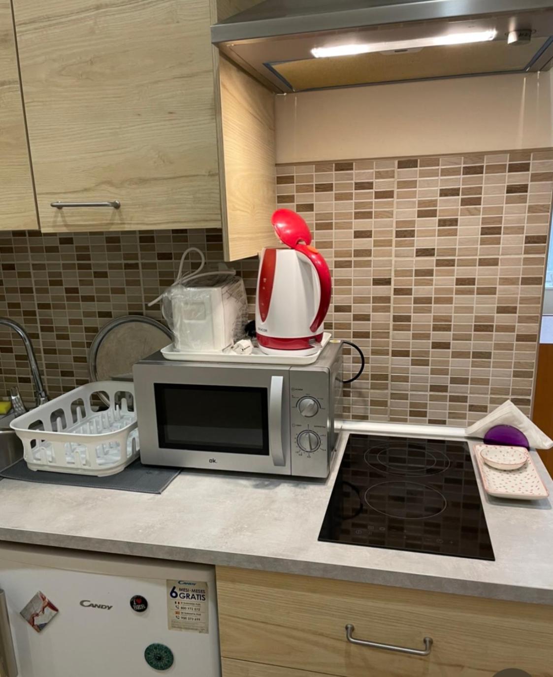 Greengary Budapest Apartments Kültér fotó