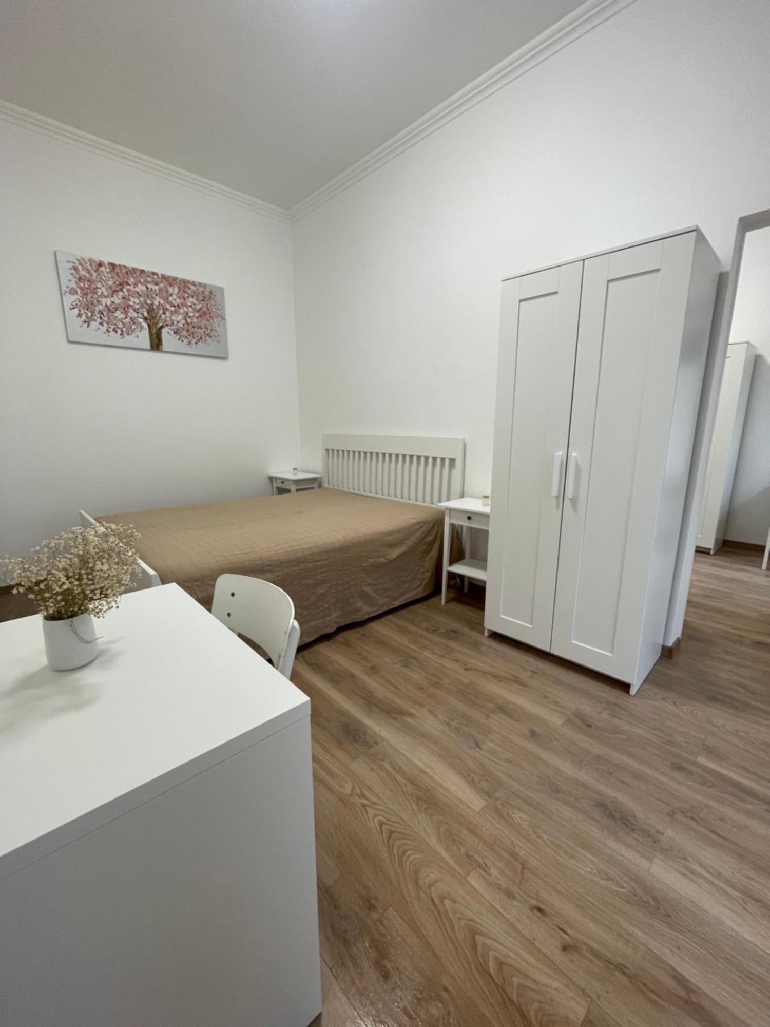 Greengary Budapest Apartments Kültér fotó