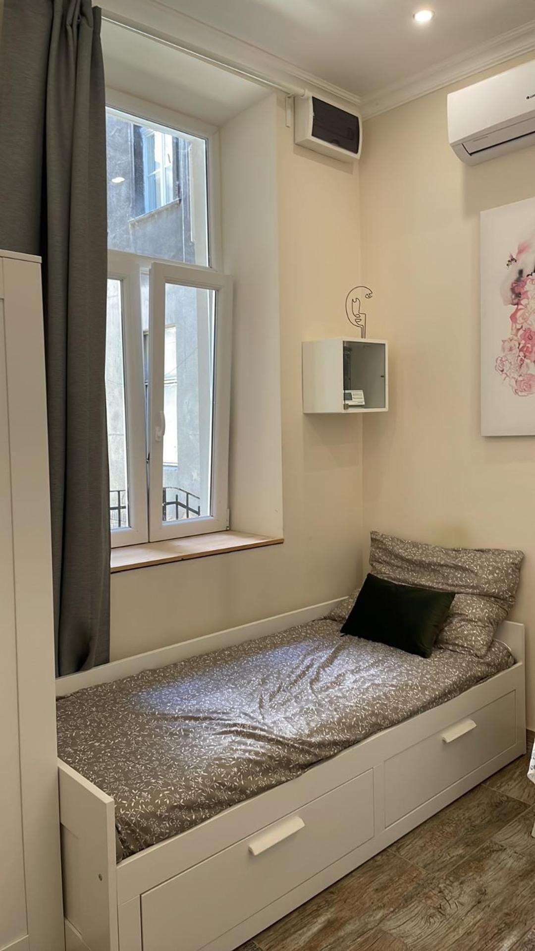 Greengary Budapest Apartments Kültér fotó