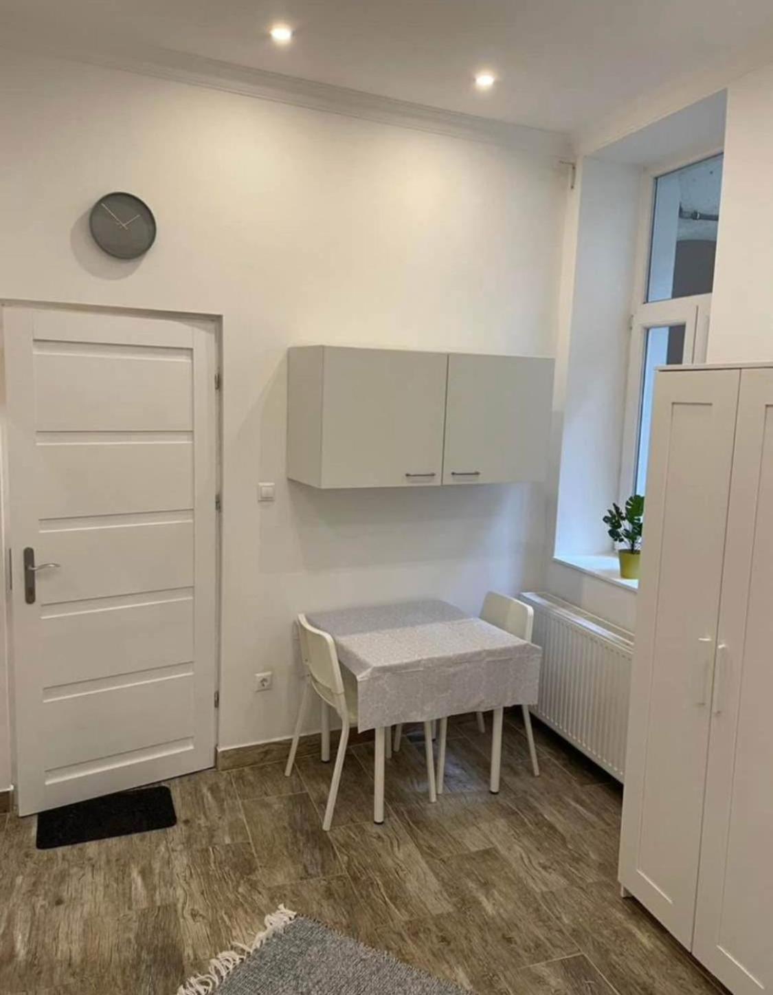 Greengary Budapest Apartments Kültér fotó